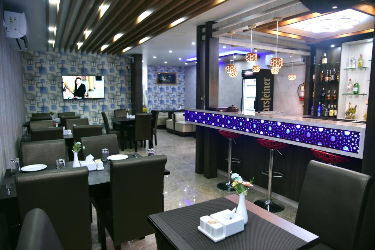 Marinha Airport Hotel Κατμαντού Εξωτερικό φωτογραφία